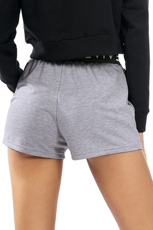 Reviver F9507 Spodenki szorty, szary