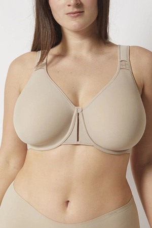 Selene Lorea Biustonosz miękki, tierra