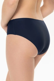 Julimex Simple Classic Majtki figi, granatowy
