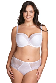 Vivisence 1078/1080 Majtki figi, biały