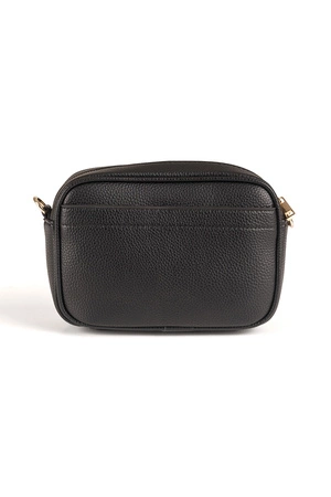 Vivisence T0008 Torebka na ramię, czarny