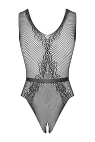 Obsessive B115 Body Body sexy, czarny
