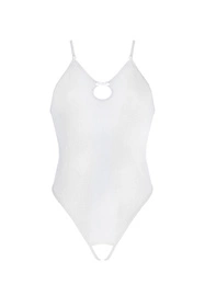 Avanua Adelina body Body sexy, white