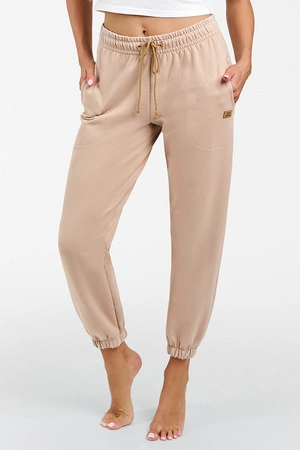 Italian Fashion Viva dł.sp Spodnie dres, beż