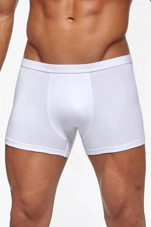 Cornette Perfect Authentic Mini 223 Majtki bokserki, biały