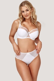 Azal Nikola Majtki figi, biały