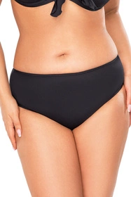 Vivisence 3005 Kostium kąpielowy figi, czarny