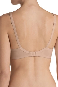 Triumph 10131358 Perfectly Soft WHP Biustonosz usztywniany, 6106-smooth skin