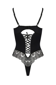 Casmir Alina body Body sexy, black