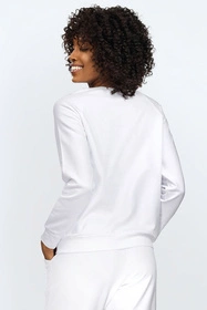 Dkaren Wenezja Dres homewear, biały