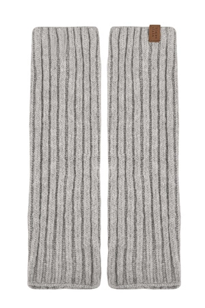 Vivisence 7301 Skarpety ocieplacze, szary