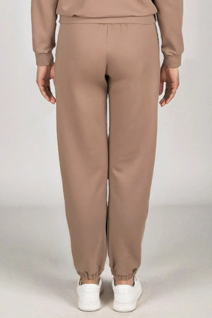 Vivisence 9104 Spodnie dres, beżowy