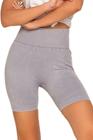 Moraj RDL1500-053 Spodenki kolarki, grey