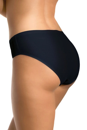 Babell BBL 2002 Majtki figi, czarny