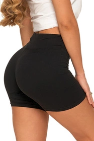 Moraj RDL750-018 Spodenki kolarki, black