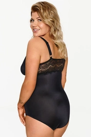 Lupo 260 Body klasyczne, czarny