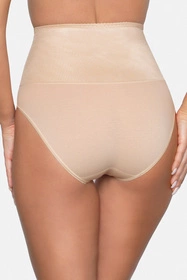 Babell BBL 073 Majtki figi modelujące, beżowy