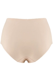 Mitex Ela Majtki figi modelujące, beż