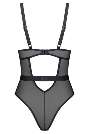 Obsessive Vila Blanes teddy Body sexy, multicolor