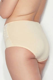 Mitex Ala Maxi 3-pak Majtki figi modelujące, beż