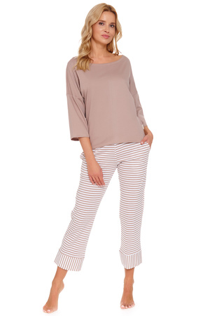 Doctor Nap PM.5119 Nocna pi�ama, beige