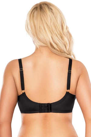 Vivisence 1046 Biustonosz usztywniany, czarny