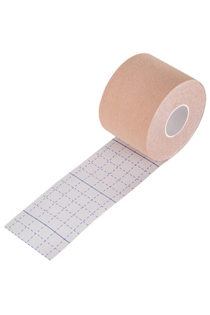 Vivisence 8009 Akcesoria do biustonosza plastry, beżowy