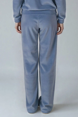 Vivisence 9105 Spodnie dres, błękitny