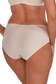 Gaia 1191P Bice Majtki figi, beżowy