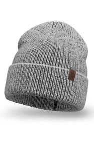 Vivisence 7098 Nakrycie głowy czapka, szary