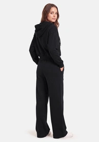Vivisence 9211kmpl Komplet bluza+spodnie, czarny