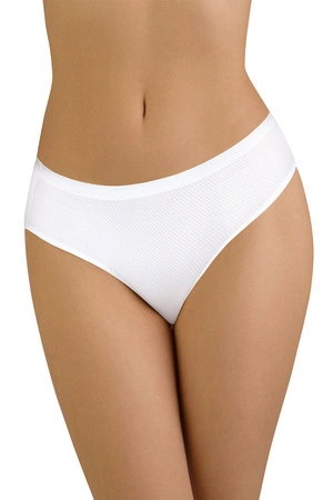 Vivisence 4011 3-pack Majtki figi, biały