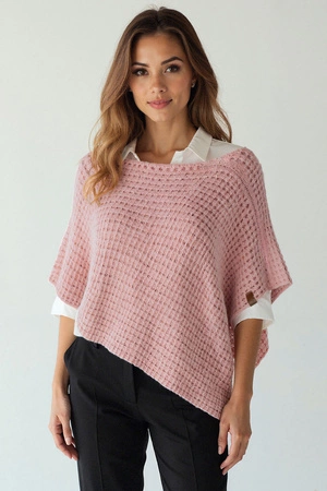 Vivisence 7110 Szalik lub apaszka szalik, różowy