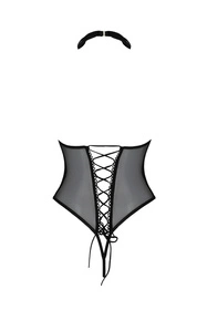 Passion Trisha body Body sexy, black