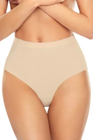 Lapinee 7002 Nita Majtki figi modelujące, beż