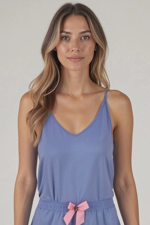 Vivisence 2200 Nocna top, błękitny