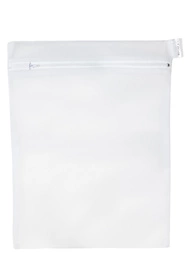 Vivisence 8011 Woreczek Akcesoria do biustonosza do prania, biały