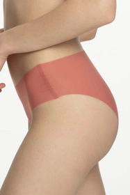 Julimex Mousse Classic Majtki figi, koralowy