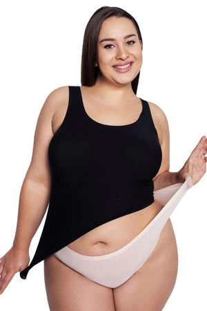 Julimex Flexi-One Top klasyczny, czarny