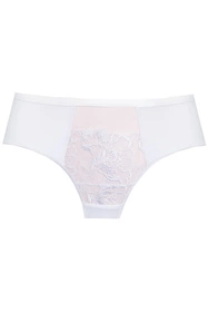 Unikat Gladys Majtki figi, biały