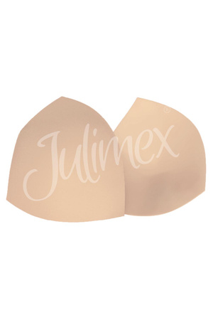 Julimex WS-11 Wk�adki bikini Akcesoria do biustonosza wk�adki, be�