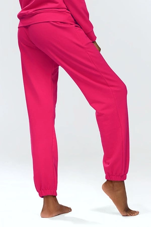 Dkaren Wenezja Spodnie dres, malina