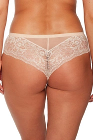 Gaia 1208B Delia Majtki brazyliany, beżowy