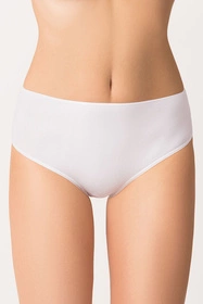 Vivisence 4001 Majtki figi, biały