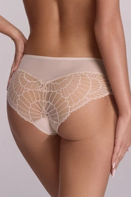 Ava 2200 Delight Majtki figi, beige