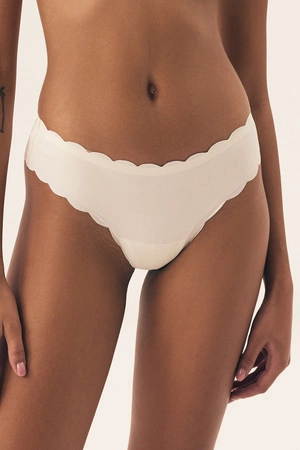 Henderson Neony 2 3-pack 42843 Majtki stringi, K001 zgaszony róż/róż/szary