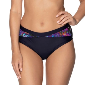 Gaia 015T Nevis Kostium kąpielowy figi, granatowy