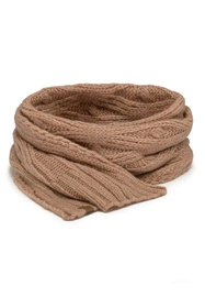 Vivisence 7112 Szalik lub apaszka szalik, beżowy