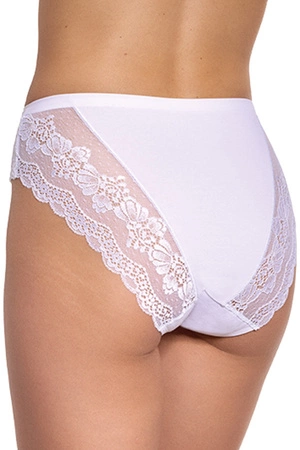 Gabidar 208 Majtki figi, biały