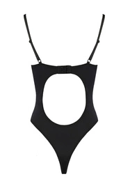 Avanua Rania body Body sexy, black